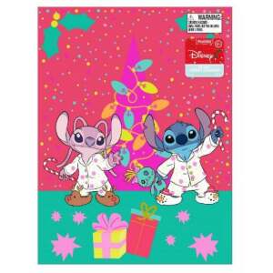 Disney: Stitch Stationery 24 Day Advent Calendar