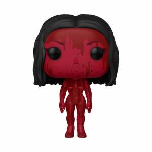 Doja Cat POP! Rocks Vinyl Figura Scarlet 9 cm