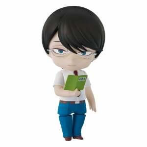 Doukyusei Figura Nendoroid Rihito Sajo 10 cm