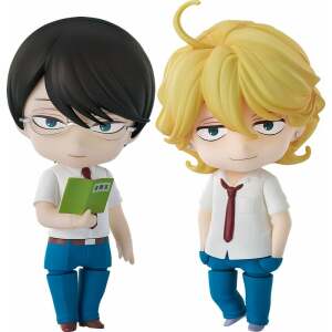 Doukyusei Figuras Set de 2 Nendoroids Rihito Sajo & Hikaru Kusakabe 10 cm