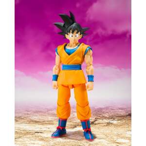 Dragon Ball Daima Figura S.H. Figuarts Son Goku 15 cm