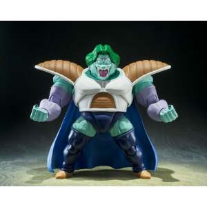 Dragon Ball Figura S.H.Figuarts Zarbon True Power 16 cm