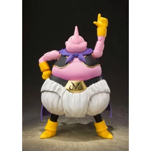 Dragonball Z Figura S.H. Figuarts Majin Boo Good 18 cm