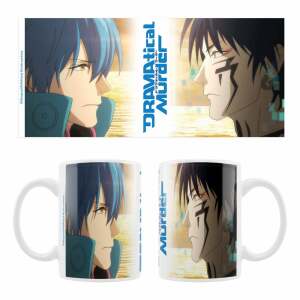 Dramatical Murder Taza Cerámica Aoba & Ren