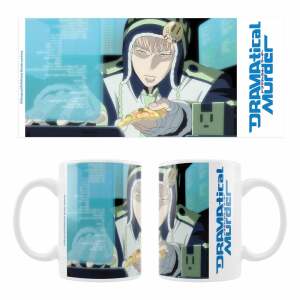 Dramatical Murder Taza Cerámica Noiz