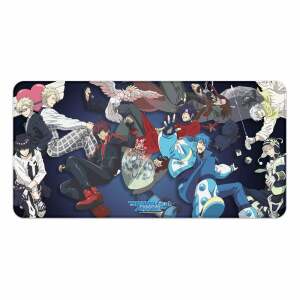 Dramatical Murder XXL Alfombrilla de ratón 80 x 40 cm