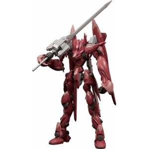 Fafner in the Azure The Beyond Maqueta Moderoid Plastic Model Kit Fafner Mark Dreizehn Kai Chronos 12 cm