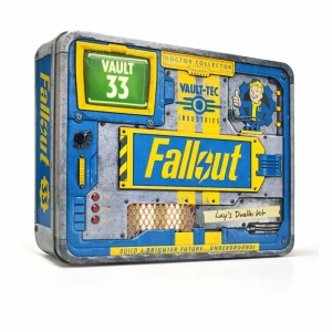 Fallout Caja de regalo Lucy’s Dweller Kit