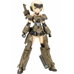 Frame Arms Girl Maqueta Plastic Model Kit P3 Gourai 15 cm