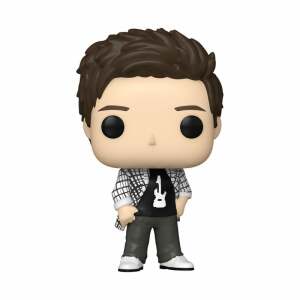 Friends POP! TV Vinyl Figura Chandler 9 cm