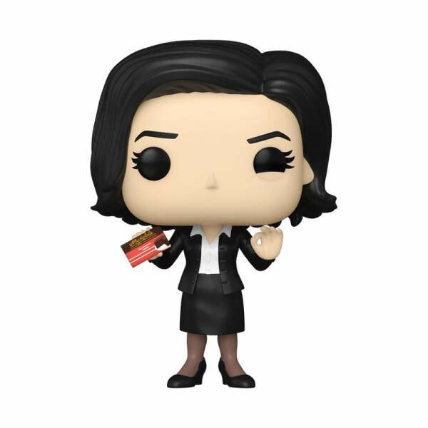 Friends POP! TV Vinyl Figura Monica 9 cm