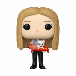 Friends POP! TV Vinyl Figura Rachel 9 cm