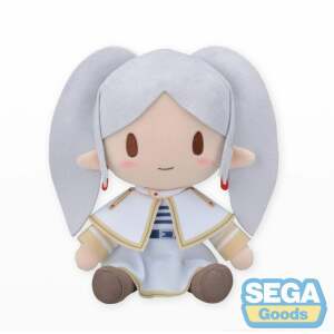 Frieren: Beyond Journey’s End Peluche Fuwa Petit Frieren M 22 cm