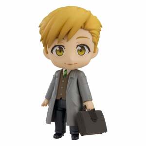 Fullmetal Alchemist: Brotherhood Figura Nendoroid Elric Final Episode Ver. 10 cm