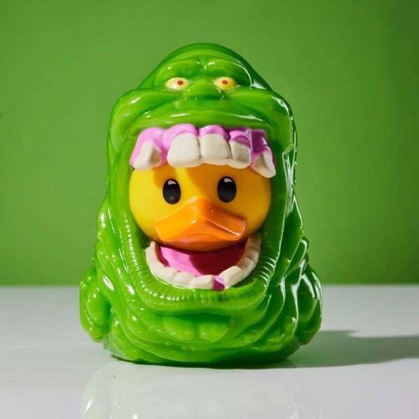 Ghostbusters Tubbz Figura PVC Mini Slimer 5 cm