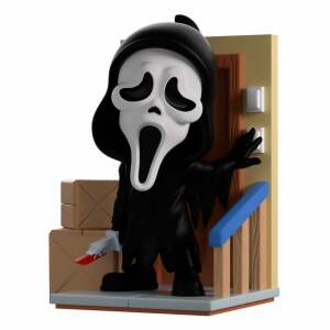 Ghostface Figura Vinyl Ghostface Lights Out 12 cm