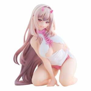 Goddess of Victory: Nikke Estatua PVC Yumemirize Viper 10 cm