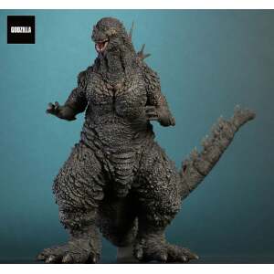 Godzilla (2023) Estatua PVC Daikaiju Series Godzilla 23 cm