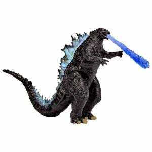 Godzilla x Kong: The New Empire – Godzilla Evolved with Heat Ray 6 inch Action Figure