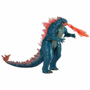 Godzilla x Kong: The New Empire – Godzilla Original with Heat Ray 6 inch Action Figure