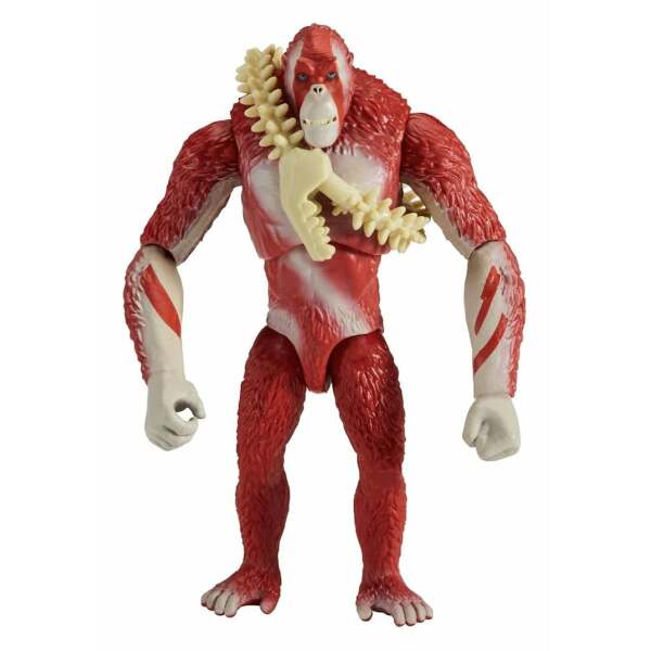 Godzilla x Kong: The New Empire – Skar King with Whipslash 6 inch Action Figure