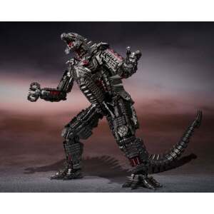 Godzilla x Kong: The New Empire Figura S.H. Monster Arts Mechagozilla Final Battle Edition 19 cm