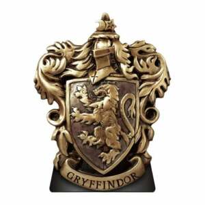 Harry Potter: Gryffindor Logo Coin Bank