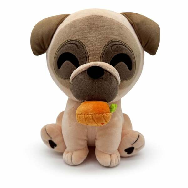 Heartstopper Peluche Henry 22 cm