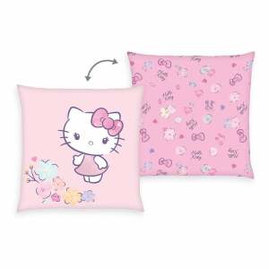 Hello Kitty Almohada 40 x 40 cm