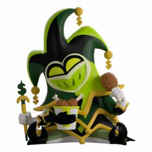 Helluva Boss Figura Vinyl Mammon 12 cm