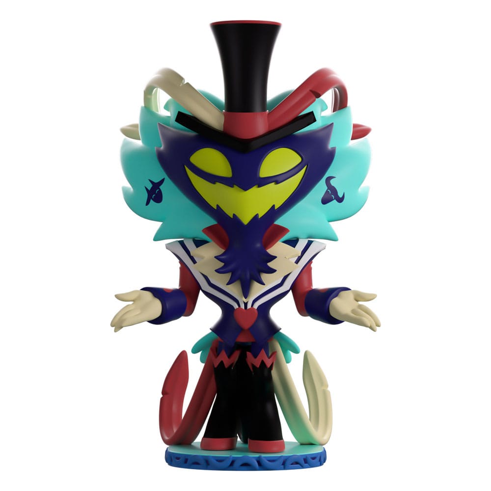 Helluva Boss Figura Vinyl Ozzie 12 cm