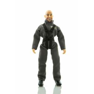 Impractical Jokers Figura James Murray 20 cm