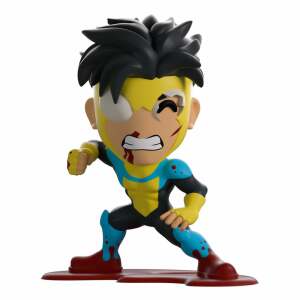 Invincible Figura Vinyl Radio Battletorn Invincible 11 cm