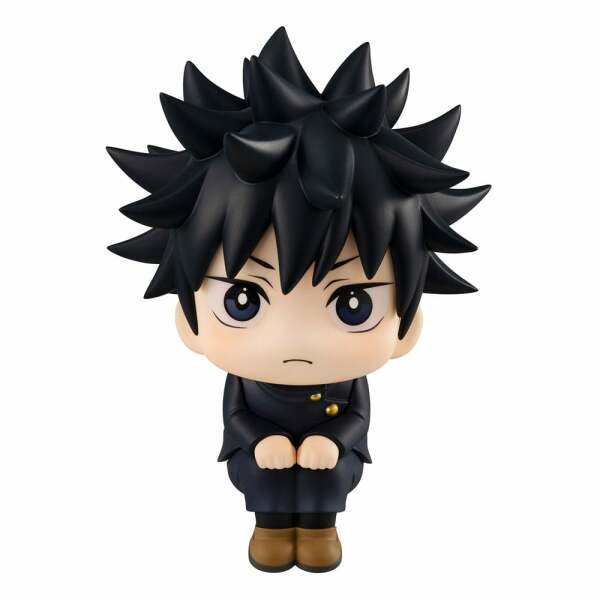 Jujutsu Kaisen Estatua PVC Look Up Fushiguro Megumi 11 cm