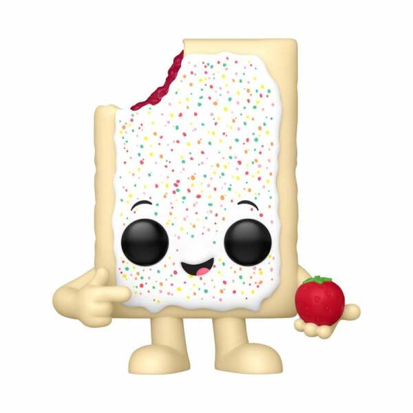 Kellogg’s POP! Ad Icons Vinyl Figura Pop Tarts 9 cm