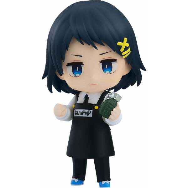 Kindergarten Wars Figura Nendoroid Hana  10 cm