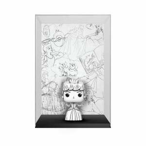 La Cenicienta POP! Comic Cover Vinyl Figura Sketched- Cinderella 9 cm