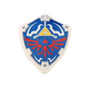 Legend of Zelda Peluche Hylian Shield 40 cm