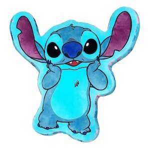 Lilo & Stitch Almohada Stitch Body 40 cm