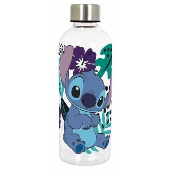 Lilo & Stitch Botella Stitch Loves You