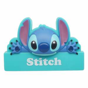 Lilo & Stitch Soft Touch Imán Stitch