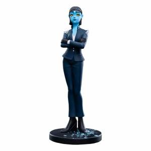 Lore Olympus x Weta Workshop Figura Mini Hecate 15 cm