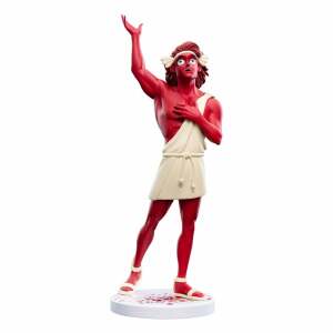 Lore Olympus x Weta Workshop Figura Mini Hermes 17 cm