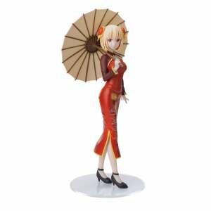 Lycoris Recoil Estatua Luminasta PVC Chisato Nishikigi China Style 19 cm