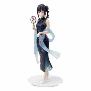 Lycoris Recoil Estatua Luminasta PVC Takina Inoue China Style 19 cm