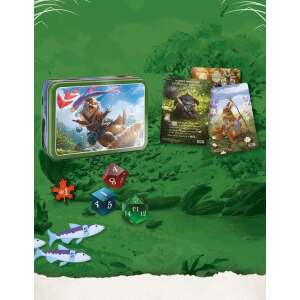 Magic the Gathering Dice and Token Pack Bloomburrow