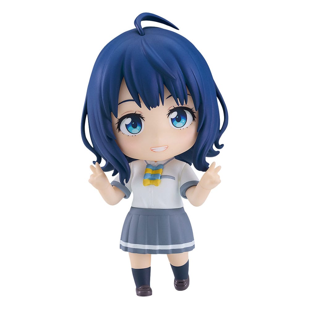 Makeine: Too Many Losing Heroines! Figura Nendoroid Anna Yanami 10 cm