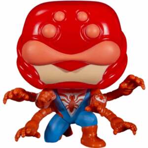 Marvel: Year of the Spider Figura POP! Vinyl Spider-Man 2011 9 cm