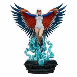 Masters of the Universe Legends Estatua Sorceress 62 cm