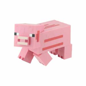 Minecraft Hucha Pig